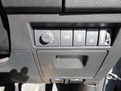 2025 Isuzu D-MAX BLADE