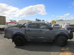 2025 Isuzu D-MAX BLADE