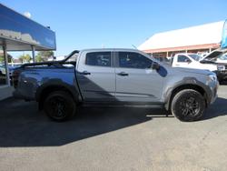 2025 Isuzu D-MAX BLADE