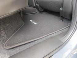 2025 Isuzu D-MAX BLADE