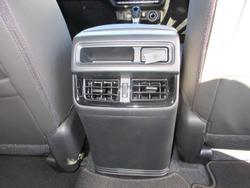 2025 Isuzu D-MAX BLADE