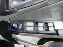 2025 Isuzu D-MAX BLADE