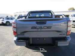 2025 Isuzu D-MAX BLADE