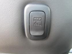 2025 Isuzu D-MAX BLADE