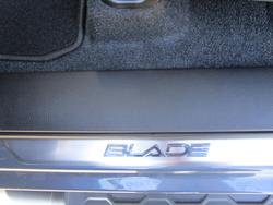 2025 Isuzu D-MAX BLADE