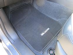 2025 Isuzu D-MAX BLADE