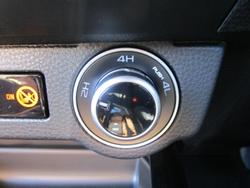 2025 Isuzu D-MAX BLADE