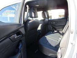 2025 Isuzu D-MAX BLADE