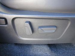 2025 Isuzu D-MAX BLADE