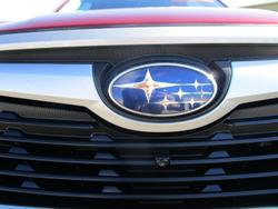 2019 Subaru
Forester 2.5i-L