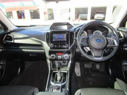2019 Subaru
Forester 2.5i-L