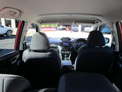 2019 Subaru
Forester 2.5i-L