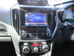 2019 Subaru
Forester 2.5i-L