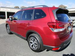2019 Subaru
Forester 2.5i-L