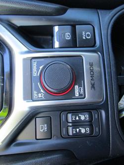 2019 Subaru
Forester 2.5i-L
