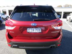 2019 Subaru
Forester 2.5i-L