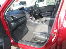 2019 Subaru
Forester 2.5i-L