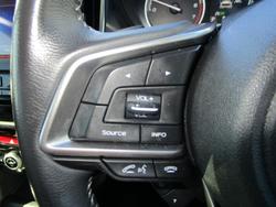 2019 Subaru
Forester 2.5i-L