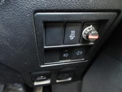 2021 Toyota Hilux Rugged X