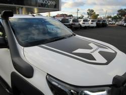 2021 Toyota Hilux Rugged X