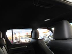 2021 Toyota Hilux Rugged X