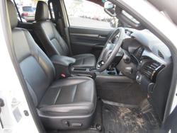 2021 Toyota Hilux Rugged X