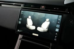 2024 Land Rover Range Rover Velar P250 Dynamic SE L560 MY25.5 AWD Fuji White