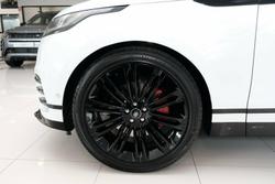 2024 Land Rover Range Rover Velar P250 Dynamic SE L560 MY25.5 AWD Fuji White
