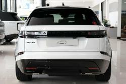 2024 Land Rover Range Rover Velar P250 Dynamic SE L560 MY25.5 AWD Fuji White