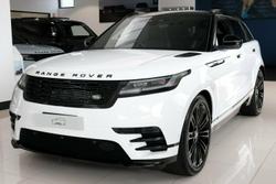 2024 Land Rover Range Rover Velar P250 Dynamic SE L560 MY25.5 AWD Fuji White