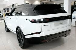 2024 Land Rover Range Rover Velar P250 Dynamic SE L560 MY25.5 AWD Fuji White