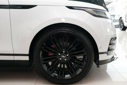 2024 Land Rover Range Rover Velar P250 Dynamic SE L560 MY25.5 AWD Fuji White