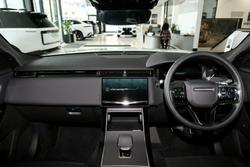 2024 Land Rover Range Rover Velar P250 Dynamic SE L560 MY25.5 AWD Fuji White
