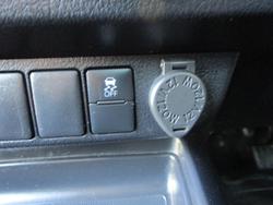 2020 Toyota Hilux Workmate