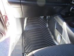 2020 Toyota Hilux Workmate