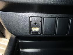 2020 Toyota Hilux Workmate