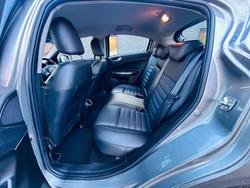 2014 Alfa Romeo Giulietta Progression Series 0 Grey