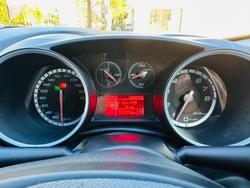 2014 Alfa Romeo Giulietta Progression Series 0 Grey
