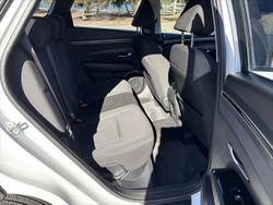 2024 Hyundai
Tucson 2WD
