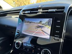 2024 Hyundai
Tucson 2WD