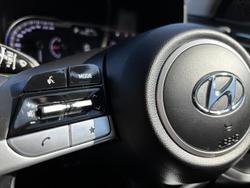 2024 Hyundai
Tucson 2WD