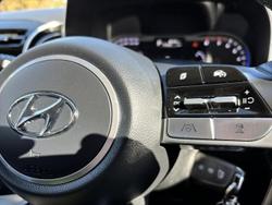 2024 Hyundai
Tucson 2WD