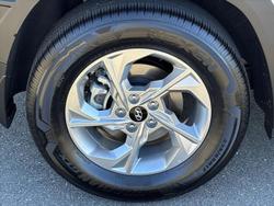 2024 Hyundai
Tucson 2WD