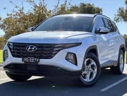 2024 Hyundai
Tucson 2WD