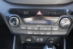 2017 Hyundai
Tucson Elite