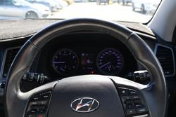 2017 Hyundai
Tucson Elite