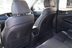 2017 Hyundai
Tucson Elite