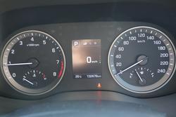 2017 Hyundai
Tucson Elite
