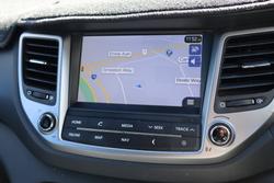 2017 Hyundai
Tucson Elite