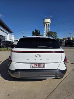 2023 Hyundai
Kona Premium